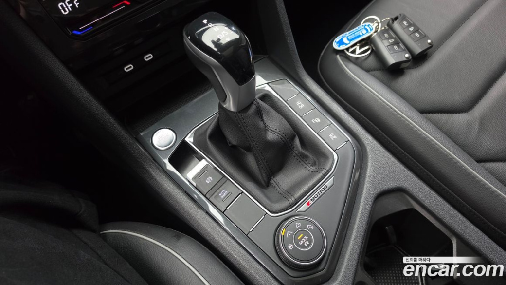 Volkswagen Tiguan 2.0 TDI 4Motion Prestige, 2023