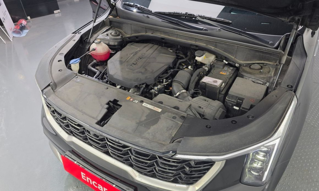 Kia Sorento Diesel 2.2 2WD, 2024