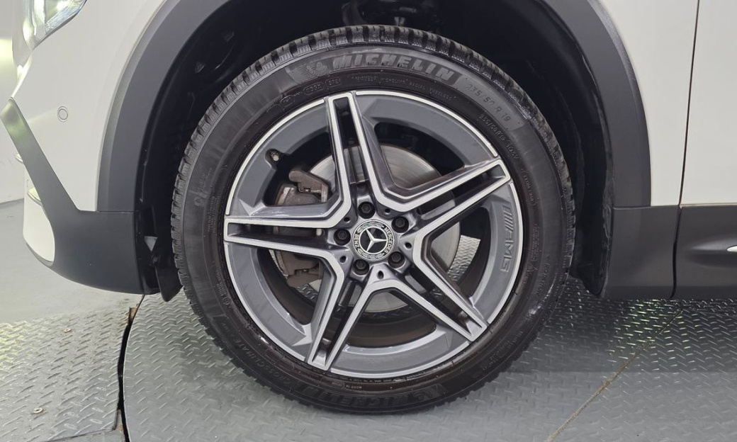Mercedes-Benz GLB-Class GLB250 4MATIC, 2022