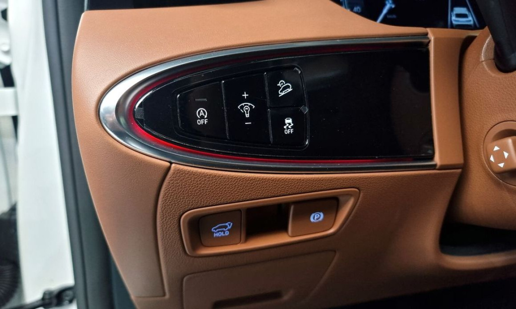 Genesis GV70 2.2 Diesel 2WD, 2022