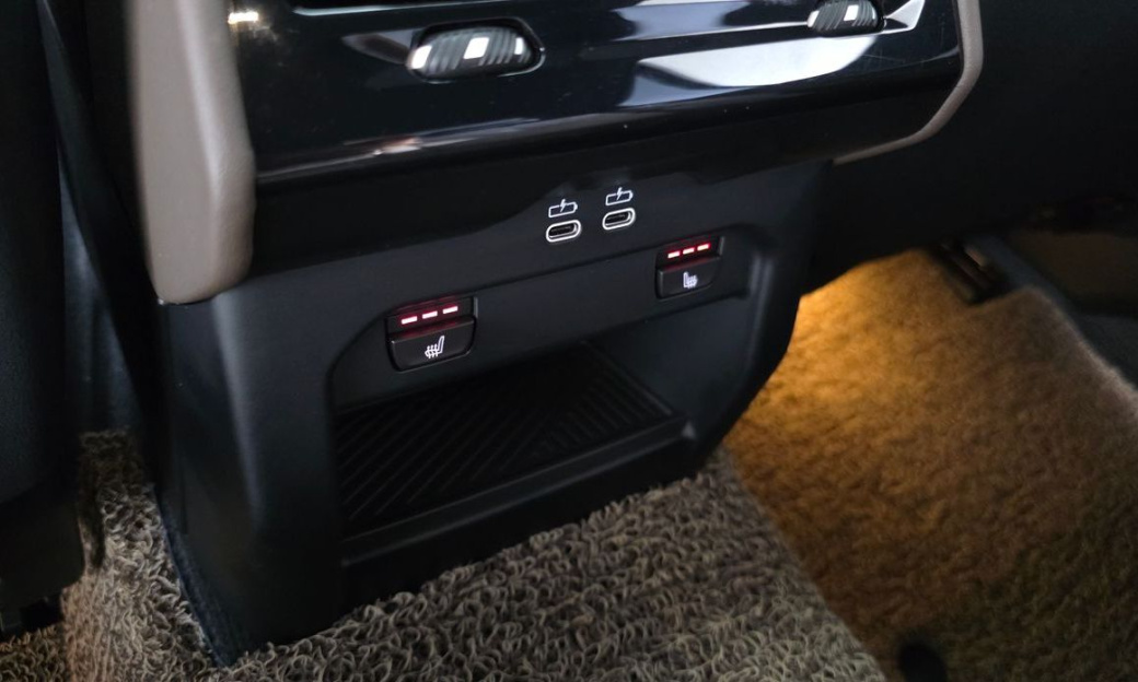BMW 5-Series 520i M Sport, 2024