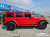 Jeep Wrangler 2.0 Overland 4Door, 2021