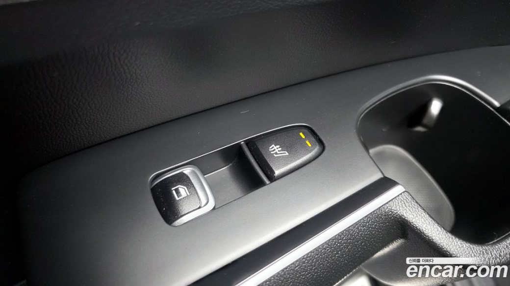 Kia Sorento Gasoline 2.5T 2WD, 2024