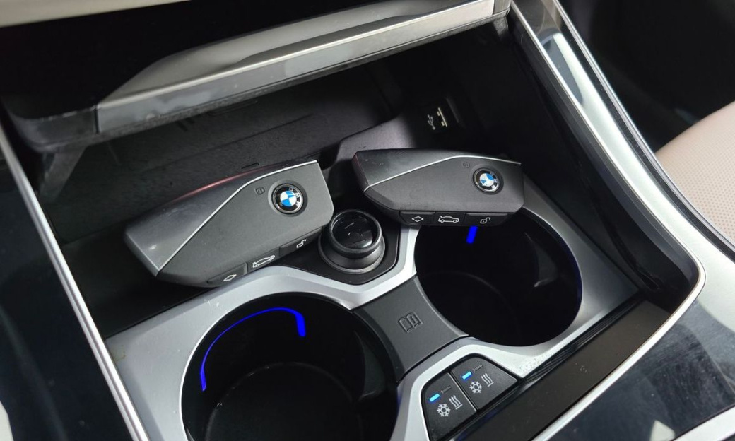 BMW X5 xDrive 40i M Sport, 2025