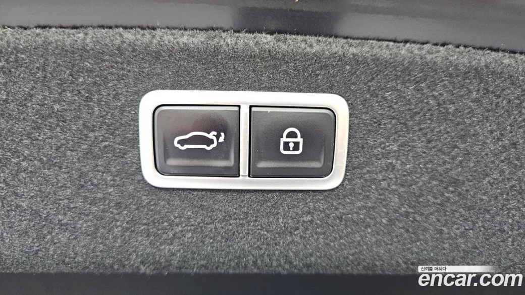 Genesis G80 Gasoline 2.5 Turbo AWD, 2022