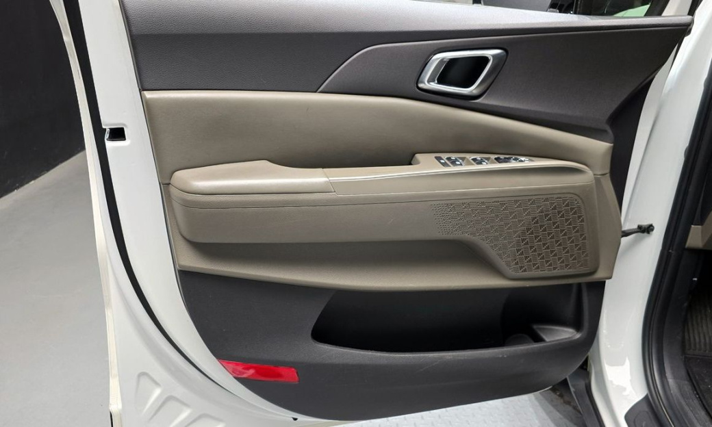 Kia Carnival 9-Seater Noblesse, 2024