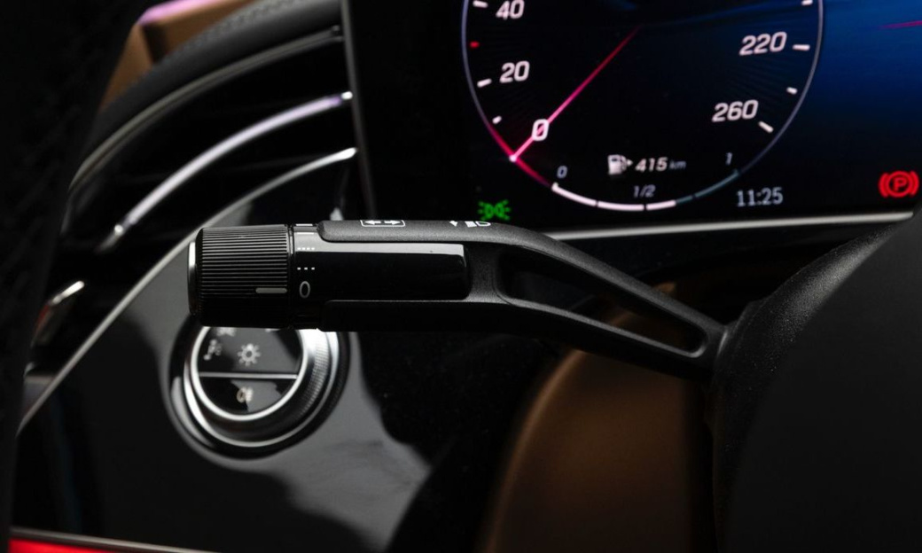 Mercedes-Benz E-Class E450 4MATIC Exclusive, 2024