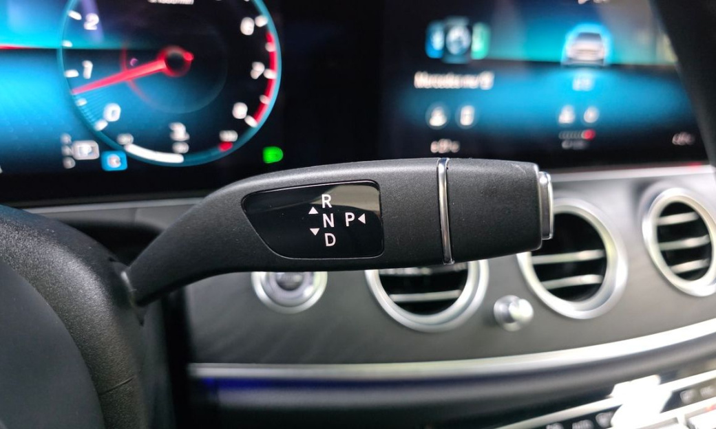 Mercedes-Benz E-Class E250 Avantgarde, 2022