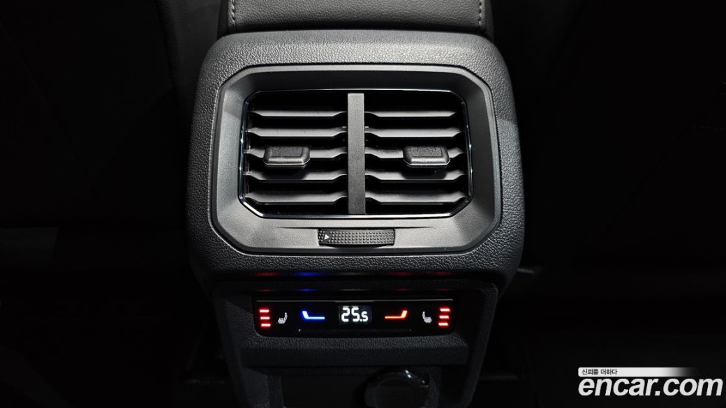 Volkswagen Tiguan 2.0 TDI Prestige, 2024