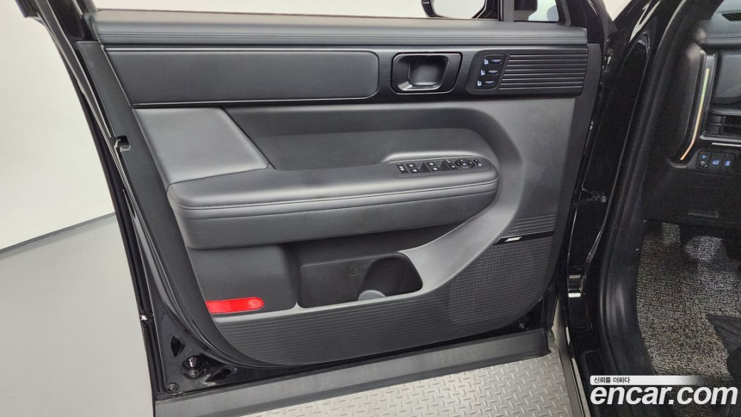 Hyundai Santafe Gasoline 2.5T 4WD, 2024