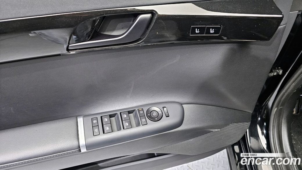 Hyundai Grandeur 2,5 Gasoline 2WD, 2025