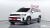 Hyundai Santafe Gasoline 2.5T 2WD, 2024