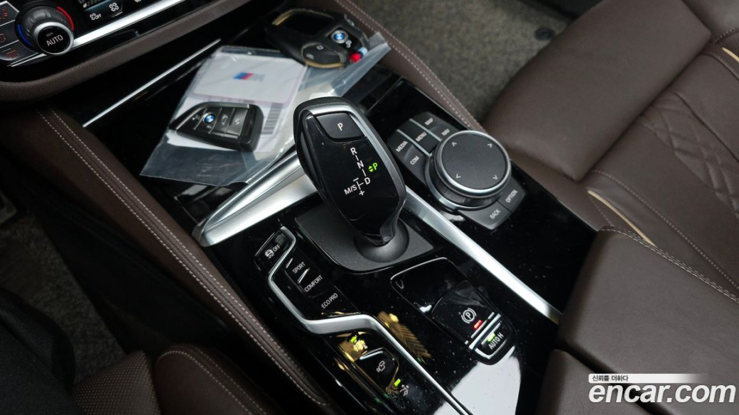 BMW Gran Turismo 620d M Sport, 2021