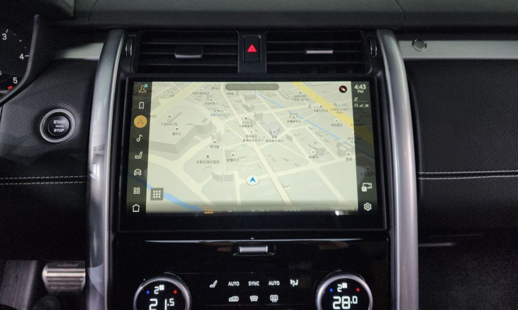 Land Rover Discovery D300 Dynamic HSE, 2024