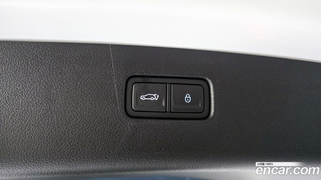 Genesis GV80 2.5T Gasoline AWD, 2023