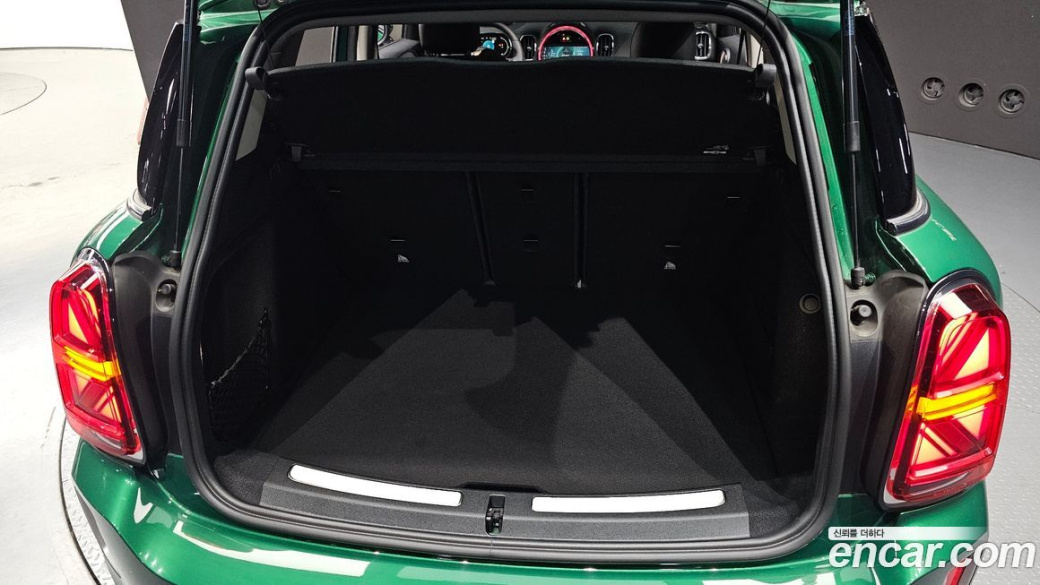 Mini Countryman Classic, 2023