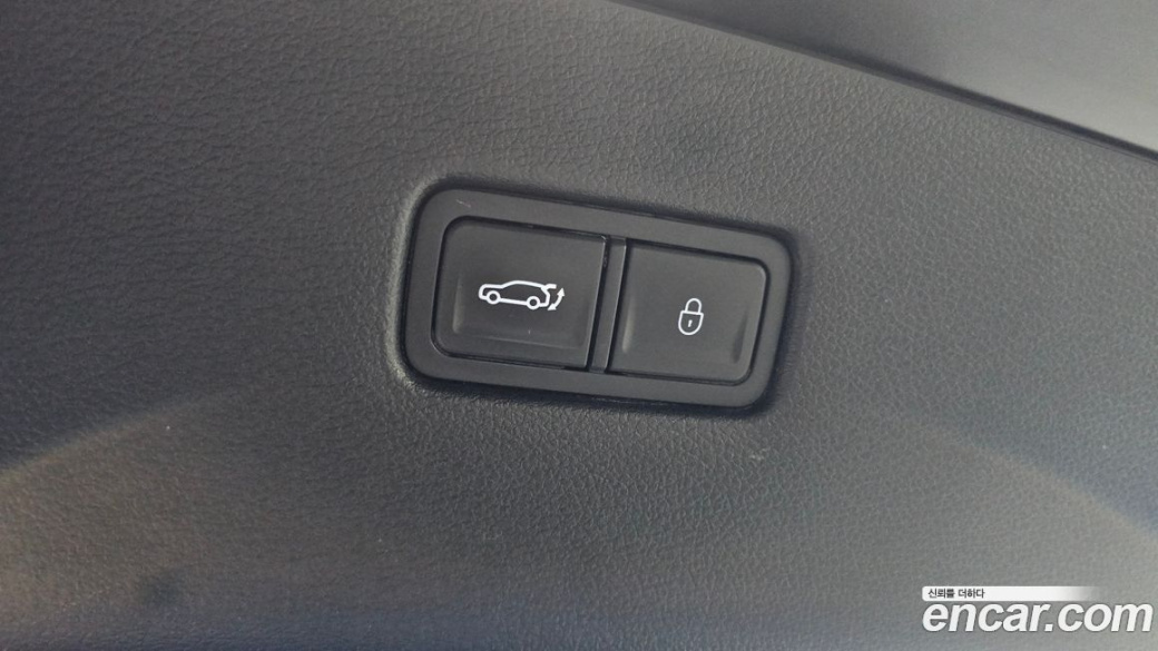 Genesis GV80 2.5T Gasoline AWD, 2025