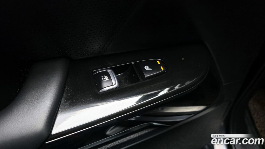 Kia Mohave Diesel 3.0 4WD 5-Seater, 2021
