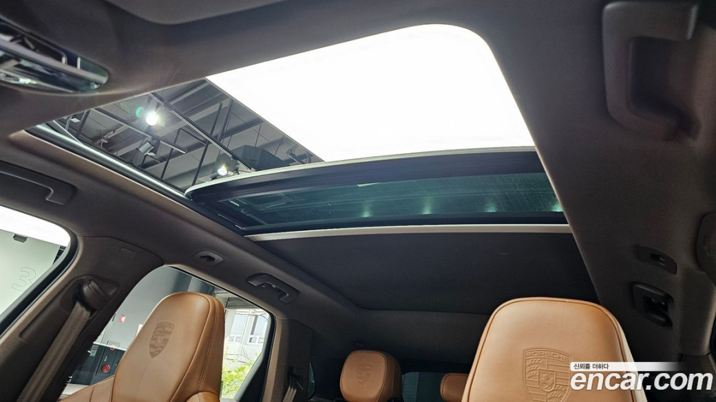 Porsche Cayenne 3.0, 2023
