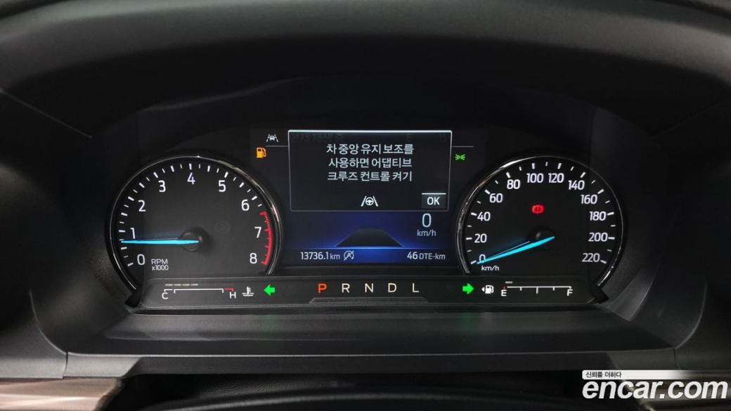 Ford Explorer 2.3 LimIted 4WD, 2023