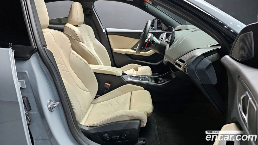 BMW 2-Series M235 xDrive, 2025