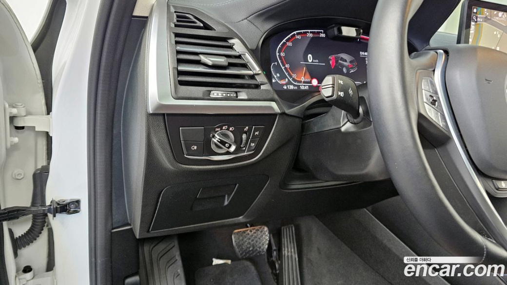 BMW X3 xDrive 20i, 2022