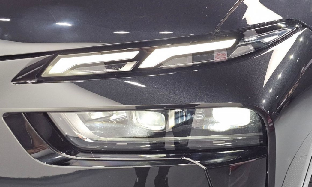 BMW X7 xDrive 40i M Sport 6STR, 2024