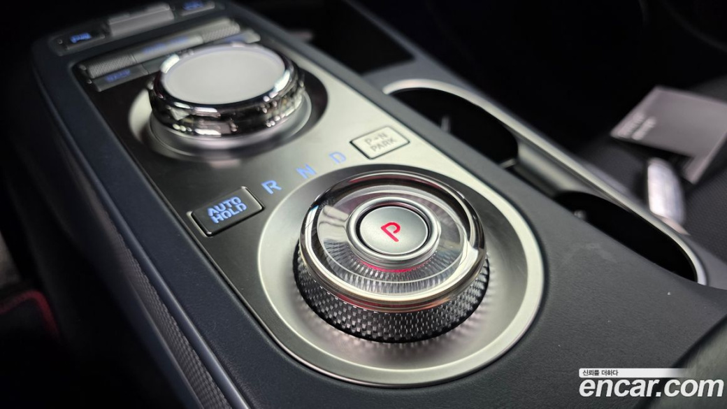 Genesis GV70 2.2 Diesel AWD, 2023