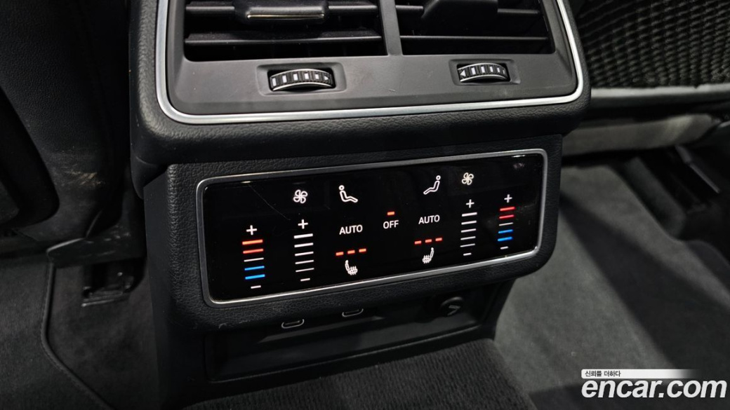 Audi A6 45 TFSI Premium, 2022