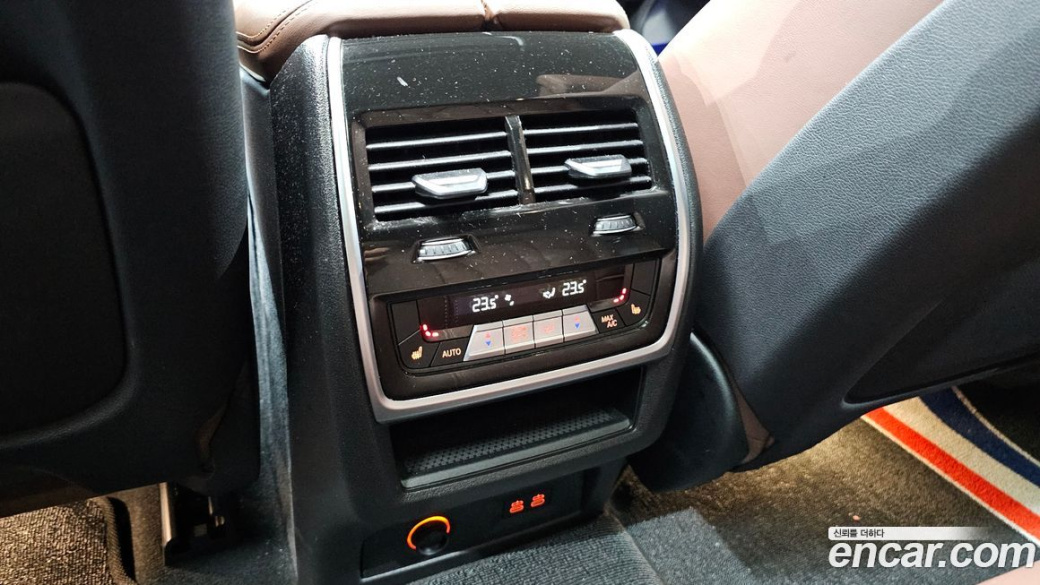 BMW X5 xDrive 40i M Sport, 2024