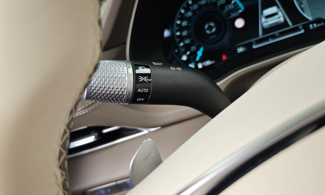 Genesis GV80 3.0 Diesel AWD, 2023