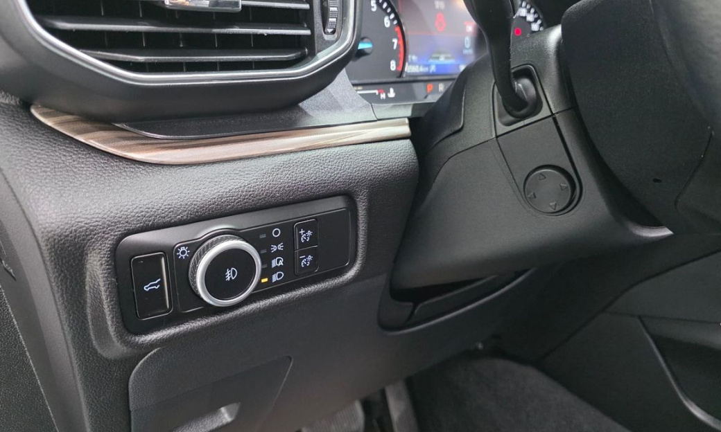 Ford Explorer 2.3 LimIted 4WD, 2023