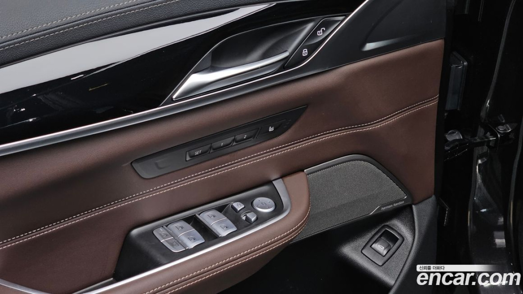 BMW Gran Turismo 630i xDrive M Sport, 2024