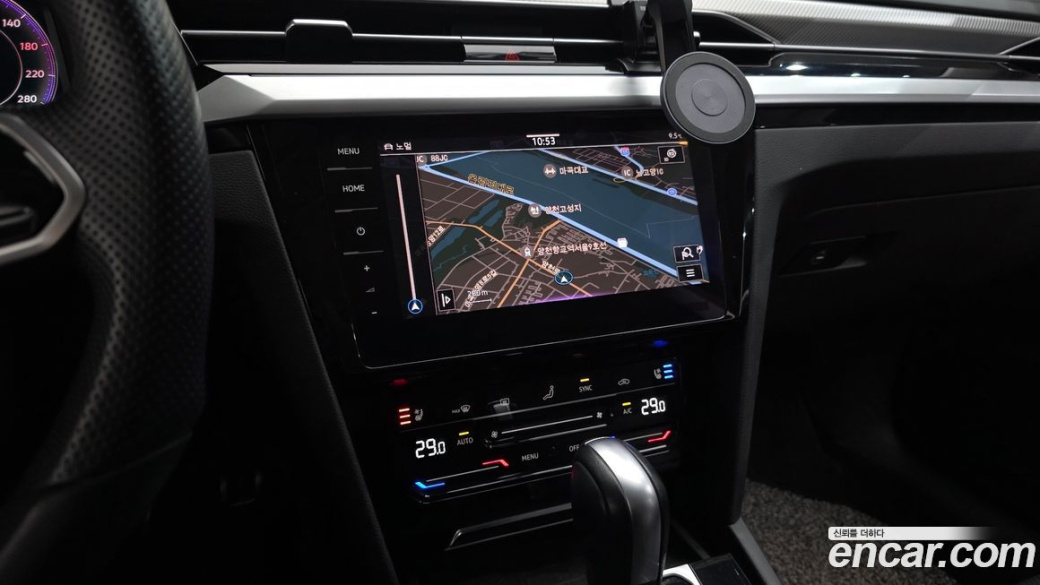 Volkswagen Arteon 2.0 TDI Prestige, 2023