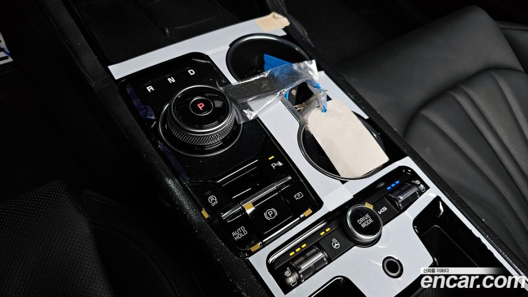 Kia K5 1.6 Turbo, 2024