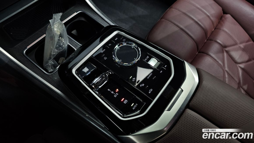 BMW 7-Series 740d xDrive M Sport, 2024