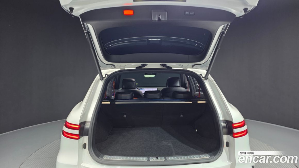 Genesis GV70 2.5T Gasoline AWD, 2025