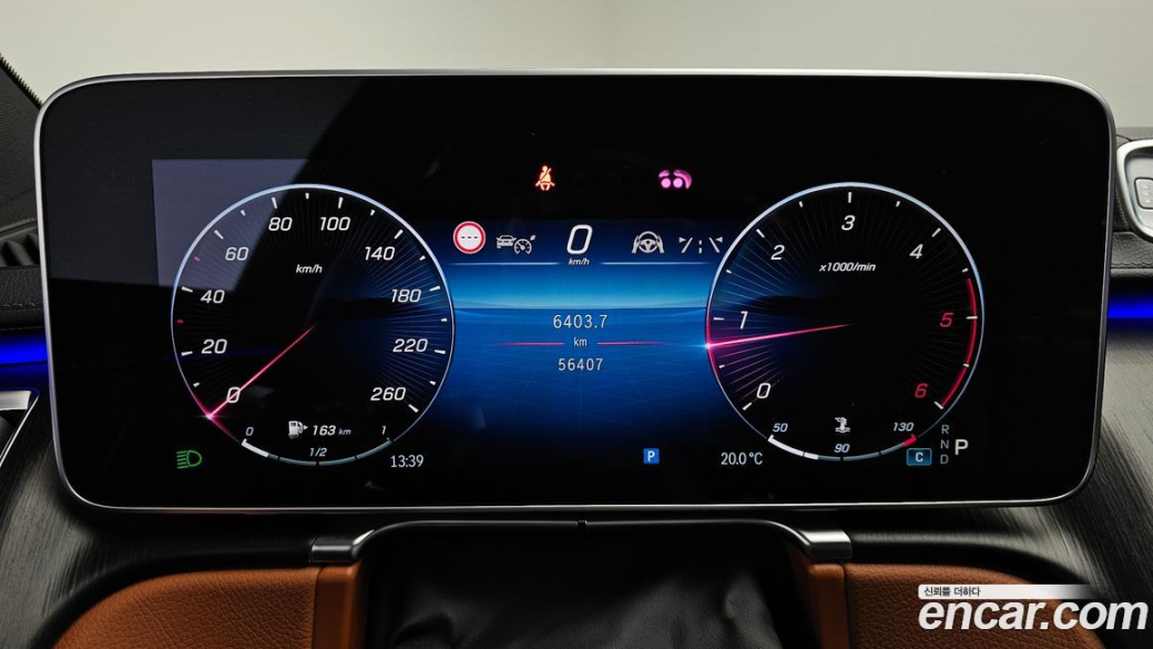 Mercedes-Benz S-Class S400 d 4MATIC, 2022