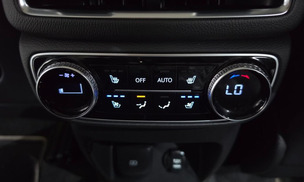 Genesis GV80 3.0 Diesel AWD, 2022