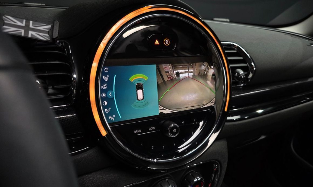 Mini Clubman Classic, 2024