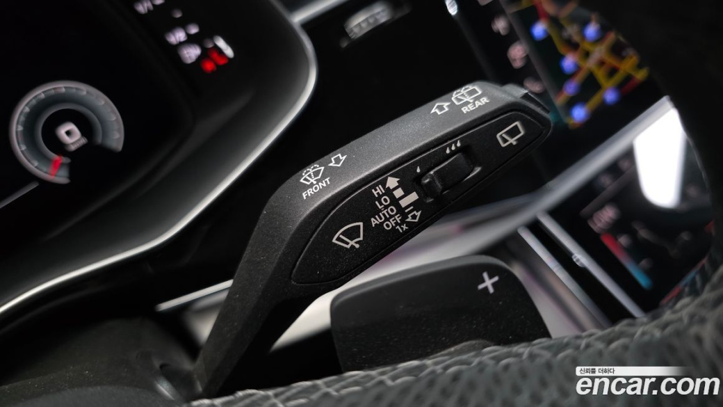 Audi Q7 55 TFSI Quattro Premium, 2022