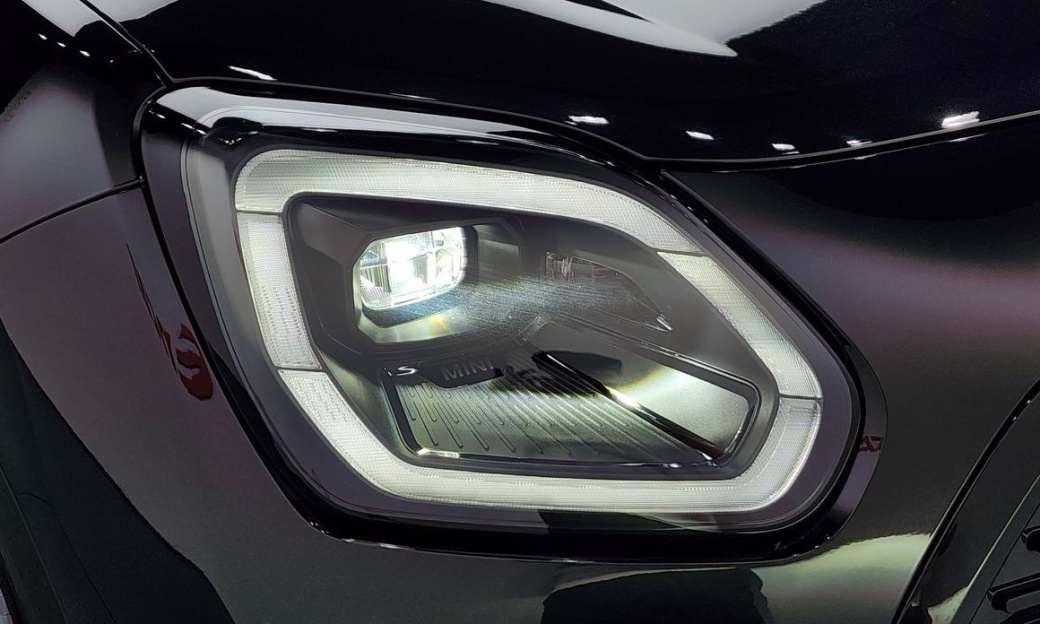 Mini Countryman ALL4 Classic, 2024
