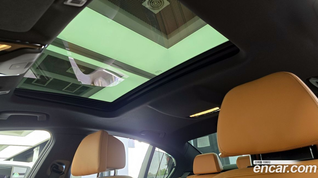 BMW 5-Series 520i M Sport, 2023