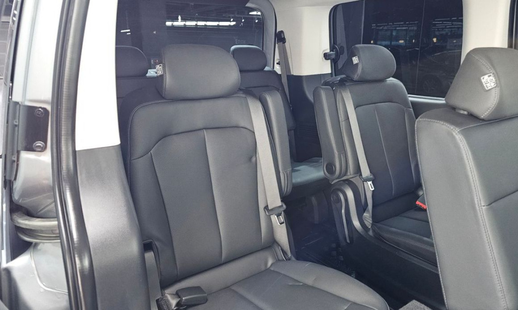 Hyundai Staria Tourer 11-Seater, 2025