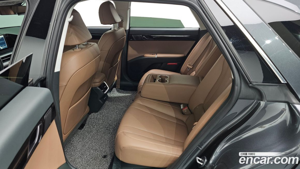Hyundai Grandeur 2,5 Gasoline 2WD, 2024