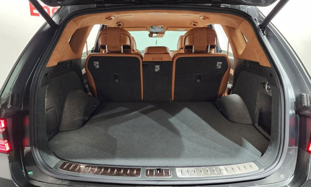 Genesis GV80 2.5T Gasoline AWD, 2024