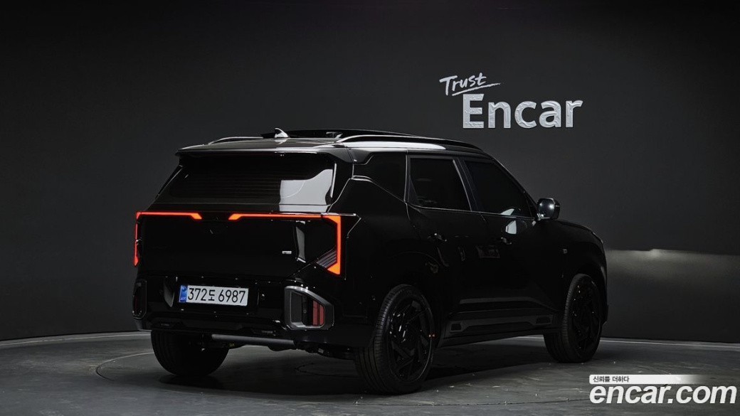 Kia Seltos HEV 1.6 2WD, 2026