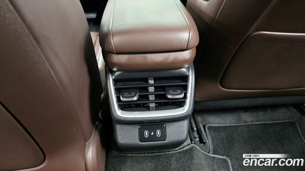 Hyundai Grandeur 2,5 Gasoline 2WD, 2023