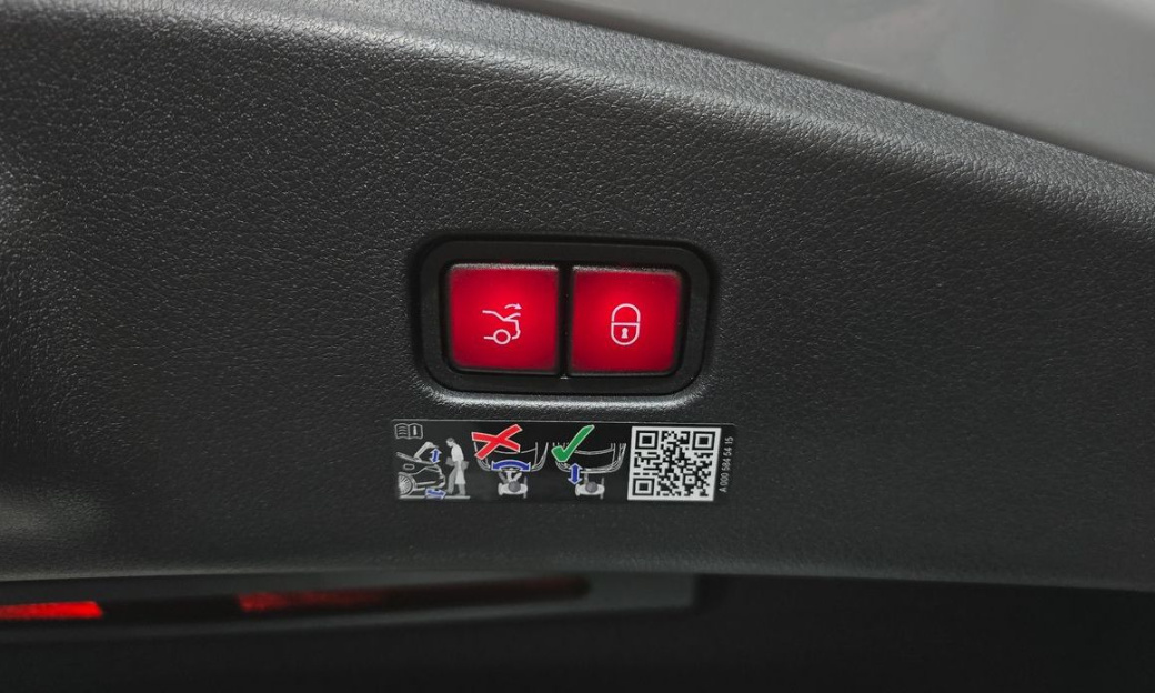 Mercedes-Benz CLE-Class CLE200 Coupe, 2026