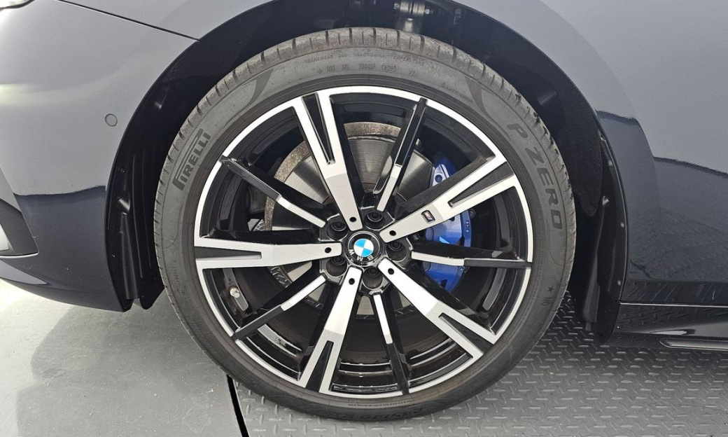 BMW 5-Series 530i xDrive M Sport, 2026